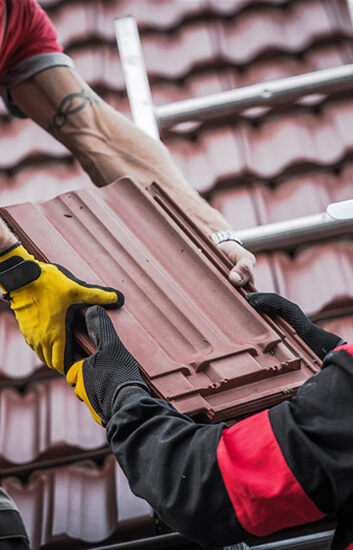 Suntop Roofing Professional Team