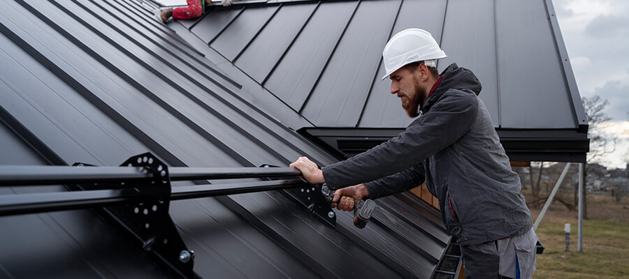 Protecting Your Home's Roof