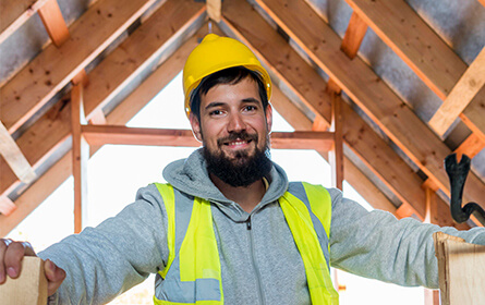 Roofing Material Detail