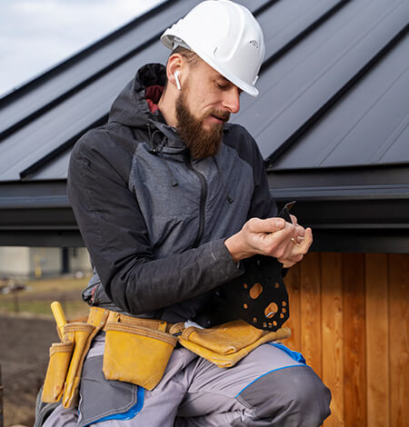Urban Roofing Solutions
