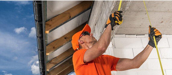 Professional Roofing Services