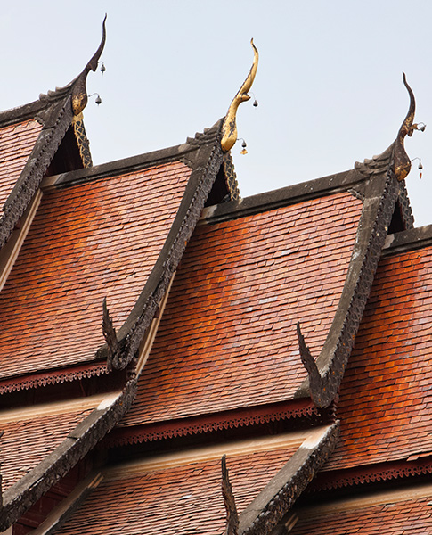Damage Roofing